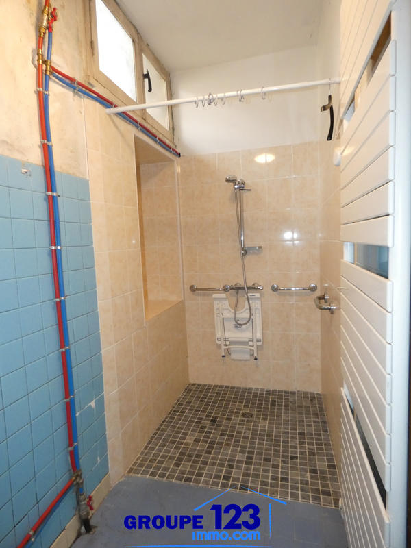 Maison - 108 m² - 5 pièces