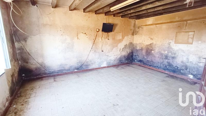 Maison - 32 m² - 2 pièces