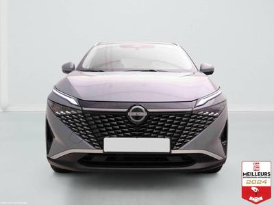 Nissan Qashqai 1.3 Dig-T 140 n-Connecta