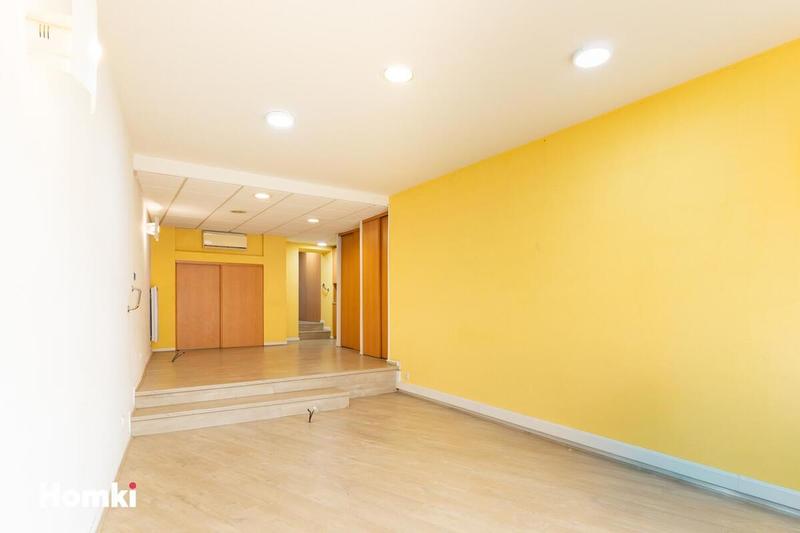 Maison de ville - 120 m² - 4 pièces