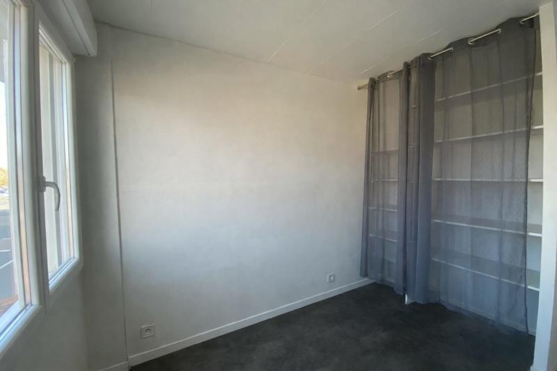 Appartement - 33 m² - 2 pièces