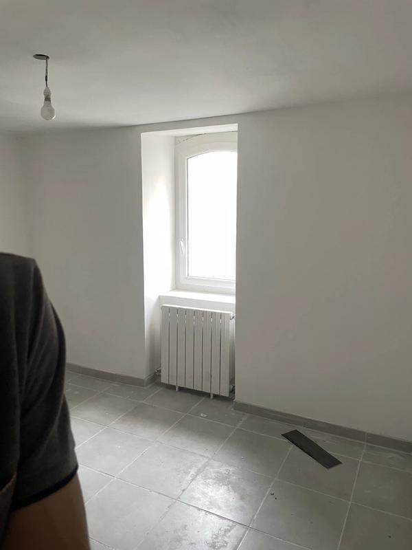 Appartement - 183 m² - 6 pièces