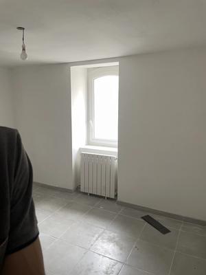 Appartement - 183 m² - 6 pièces