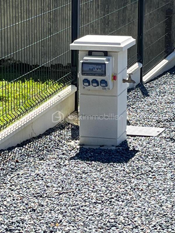 Maison - 102 m² - 4 pièces