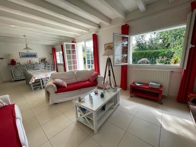 Villa - 123 m² - 5 pièces