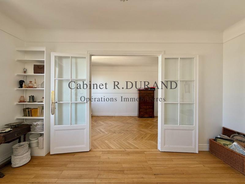 Appartement - 76 m² - 3 pièces