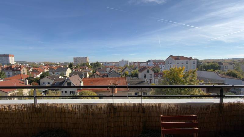 Appartement - 74 m² - 4 pièces