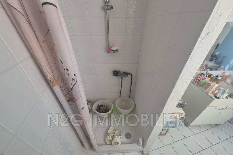 Appartement - 2 pièces