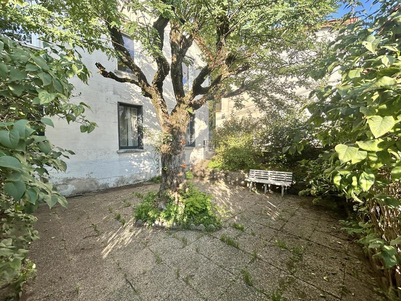 Appartement - 76 m² - 4 pièces