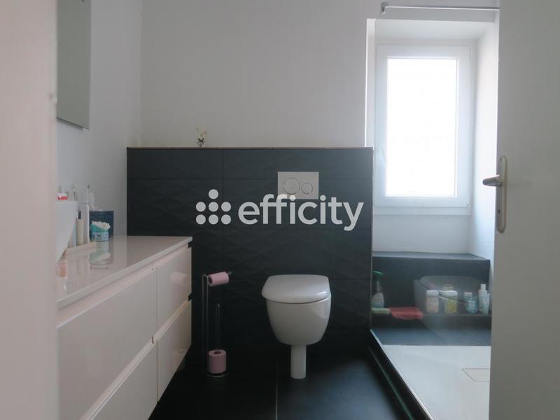 Appartement - 116 m² - 5 pièces