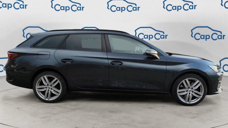 Cupra Leon Sportstourer IV 1.4 Tsi 204 e-Hybrid Dsg6 Vz - Entretien constructeur Toit ouvrant