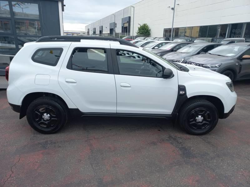 Dacia Duster Blue dCi 115 4x4 Confort
