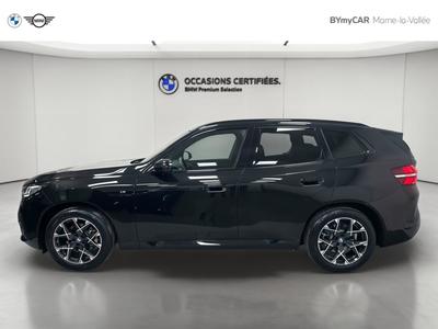 Bmw X3 G45 20d xDrive 197 ch Bva8 m Sport