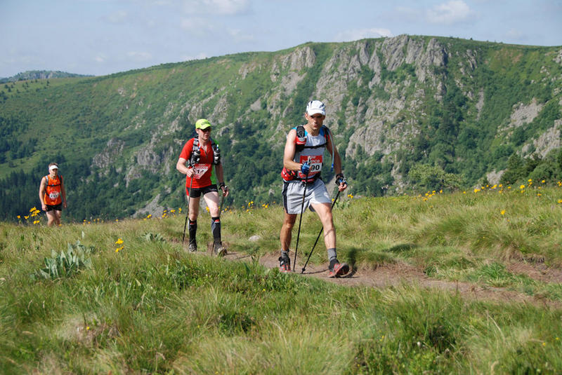 Trail du Pays Welche