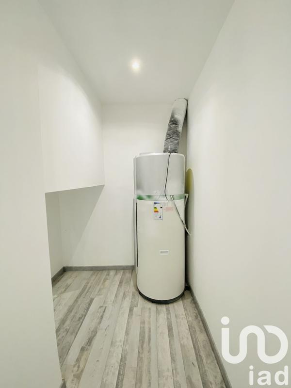 Maison de village - 277 m² - 7 pièces