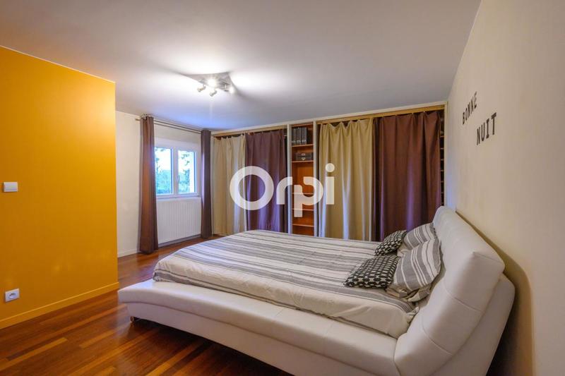 Maison - 147 m² - 4 pièces