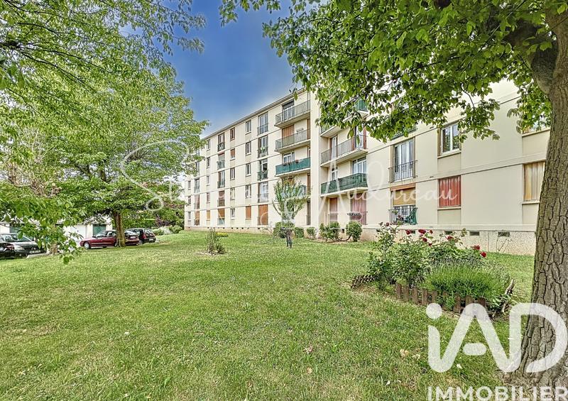 Appartement - 71 m² - 4 pièces