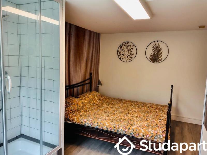 Maison - 30 m² - 2 pièces