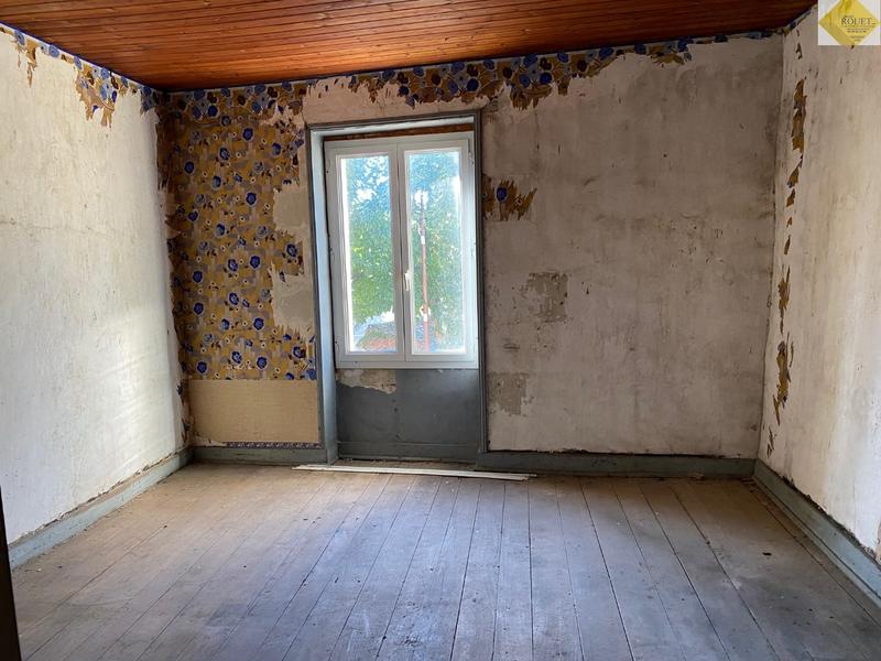 Maison - 191 m² - 6 pièces