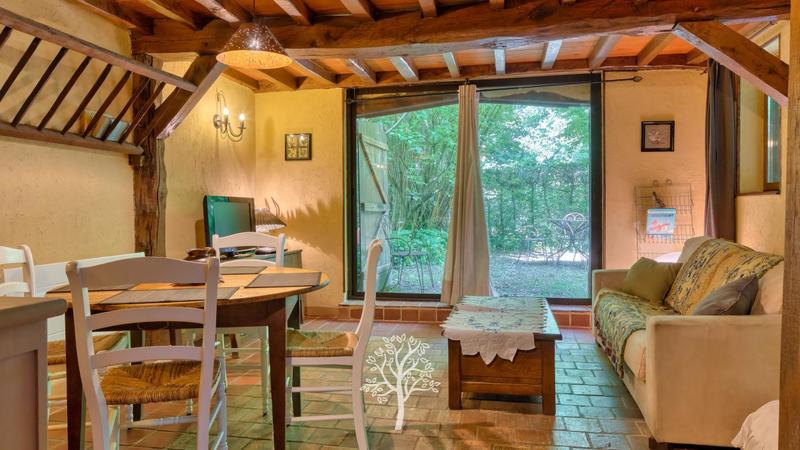 Chaumière - 198 m² - 6 pièces