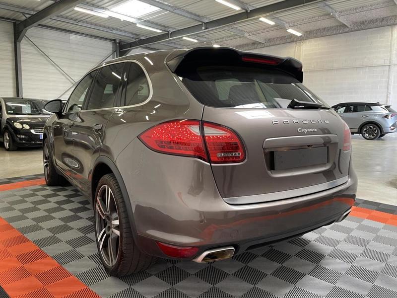 Porsche Cayenne 3.0 V6 245ch Tiptronic s Platinum - Garantie 6 Mois