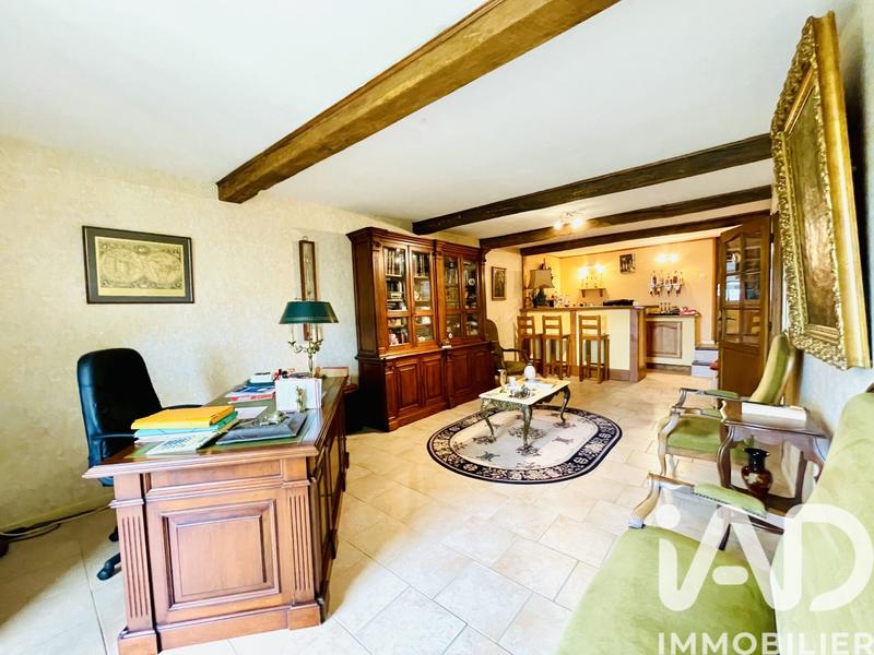 Maison de campagne - 310 m² - 7 pièces