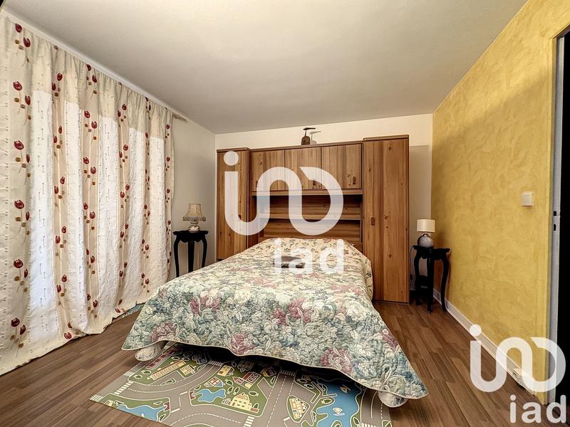 Maison - 189 m² - 7 pièces