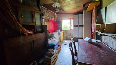 Maison - 35 m² - 2 pièces