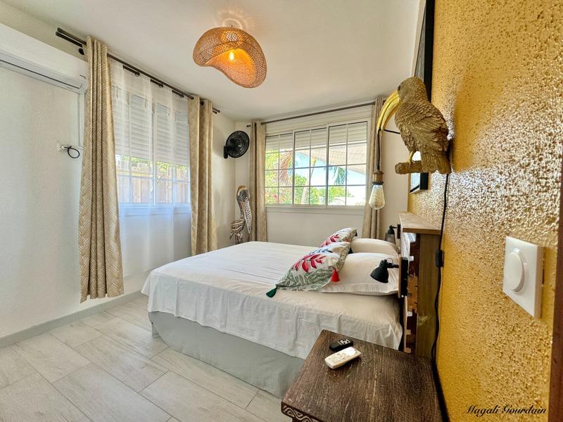 Maison de ville - 52 m² - 3 pièces