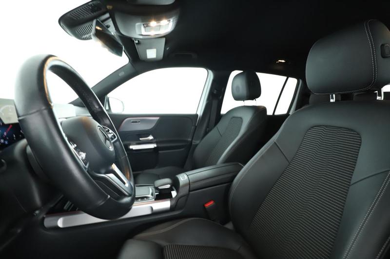 Mercedes Glb 200 d Progressive Line 150 ch