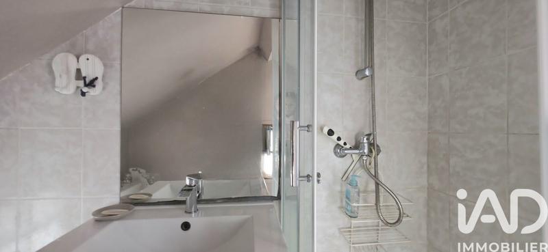 Maison - 59 m² - 4 pièces