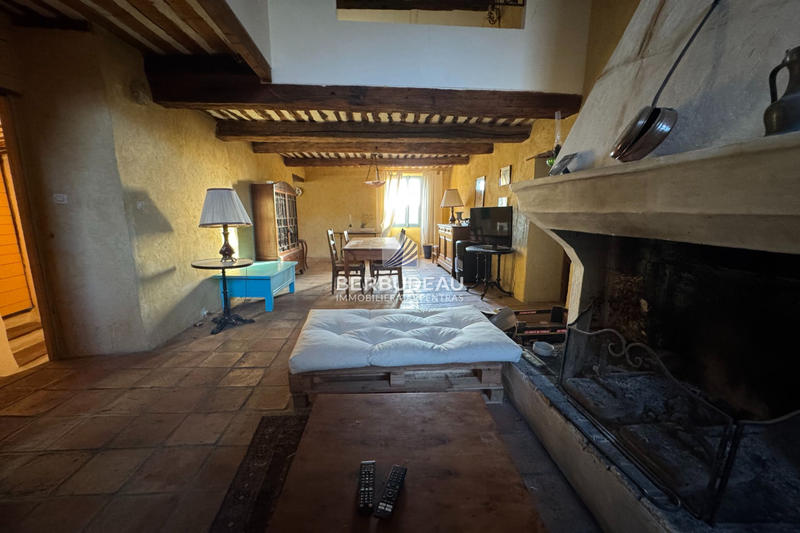 Maison - 189 m² - 5 pièces