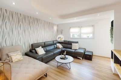 Maison contemporaine - 186 m² - 7 pièces