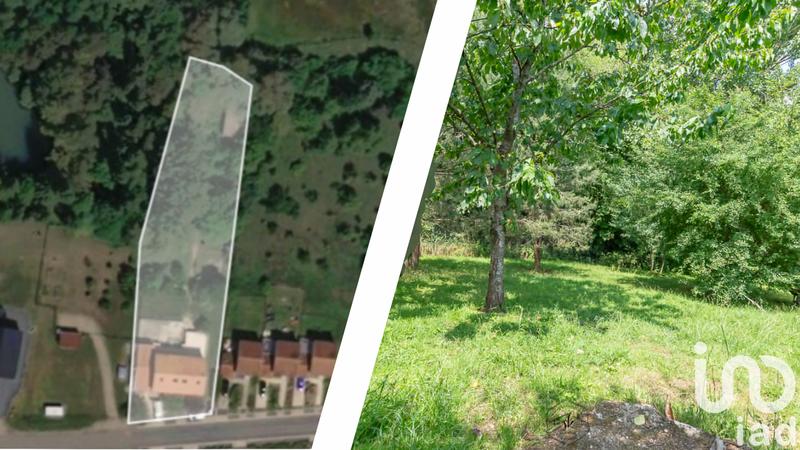 Maison de village - 199 m² - 9 pièces