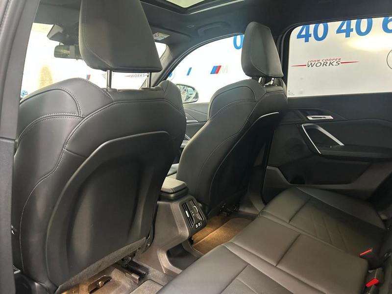 Bmw X1 U11 xDrive 25e 245ch Dkg7 m Sport