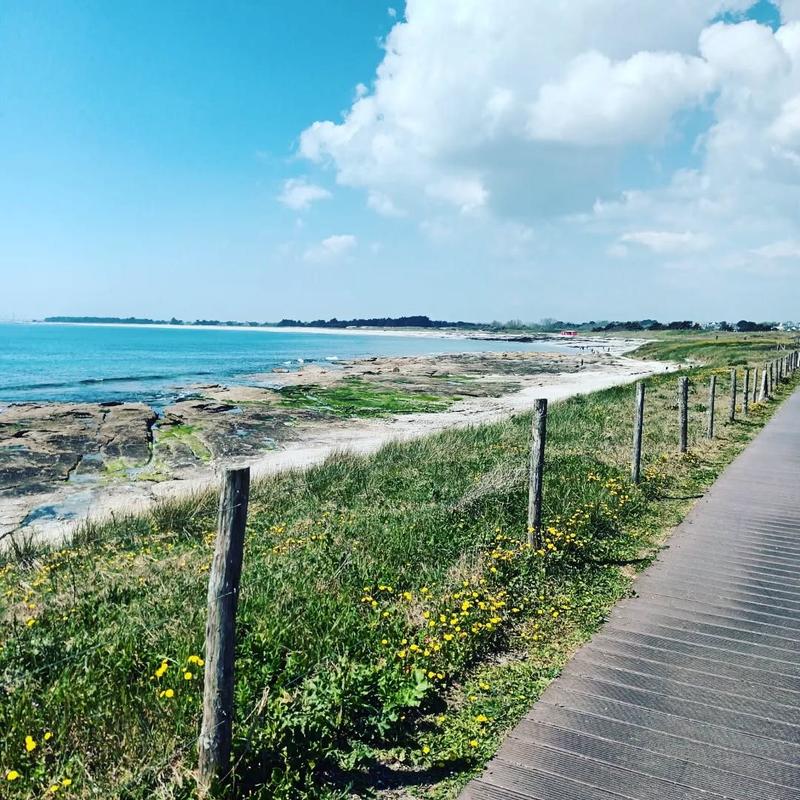 Maison - 124 m² - 6 pièces