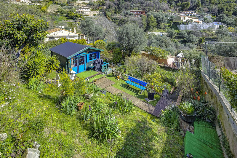 Villa - 91 m² - 3 pièces