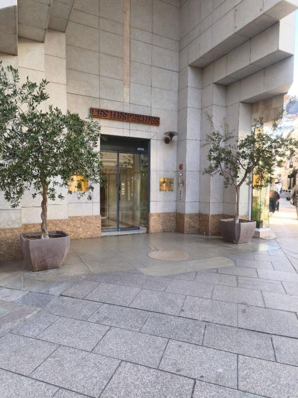 Appartement - 36 m² - 1 pièce