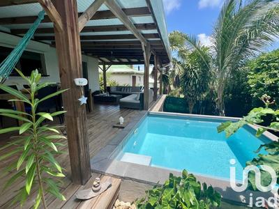 Maison - 70 m² - 3 pièces