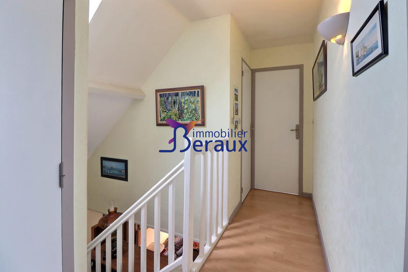 Maison - 151 m² - 7 pièces