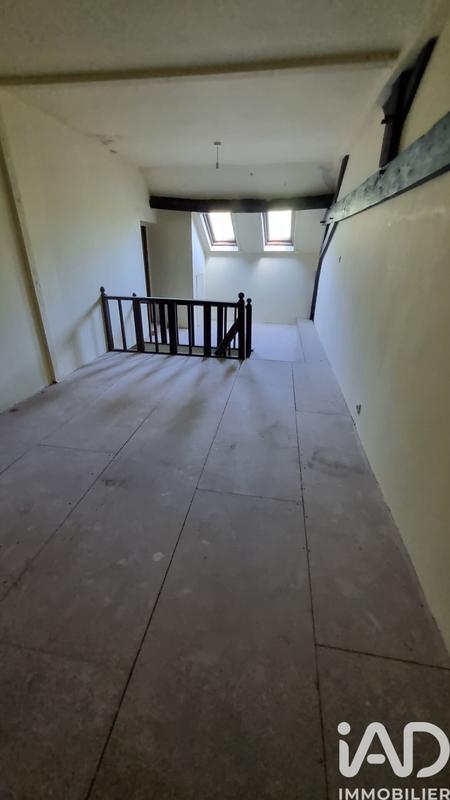 Maison de village - 123 m² - 5 pièces