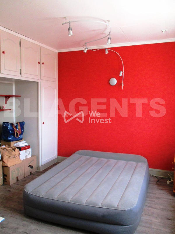 Maison - 112 m² - 5 pièces