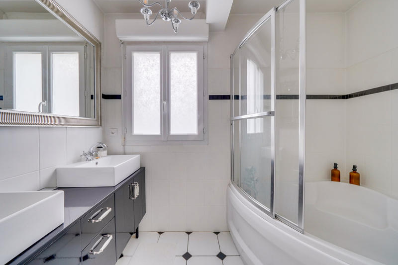 Triplex - 75 m² - 3 pièces