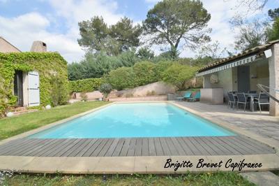 Maison - 141 m² - 5 pièces