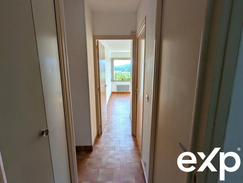 Appartement - 36 m² - 3 pièces