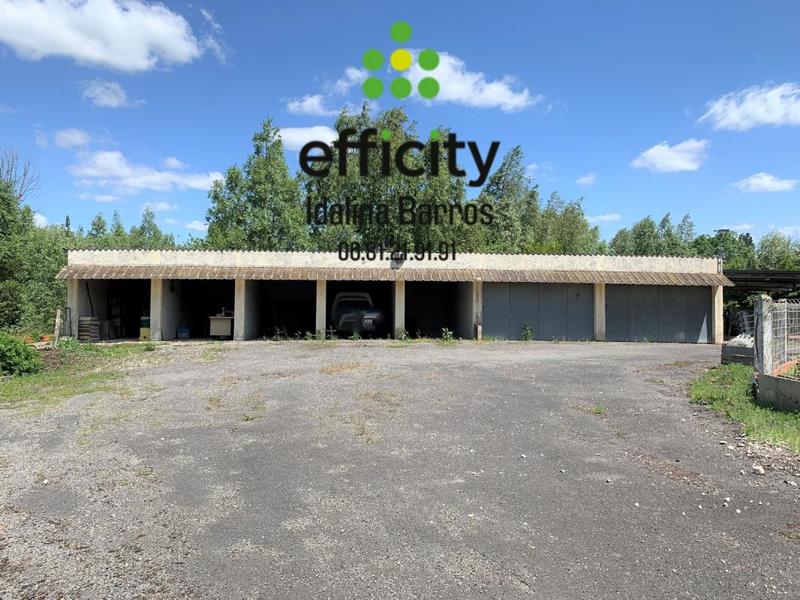 Maison de campagne - 138 m² - 6 pièces