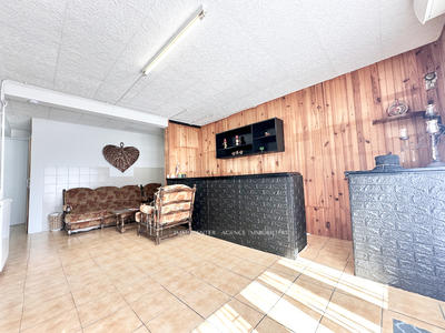 Maison - 171 m² - 8 pièces