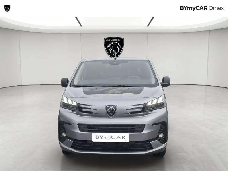 Peugeot Expert Fgn m Bluehdi 180 s&amp;S Eat8 Tech Edition