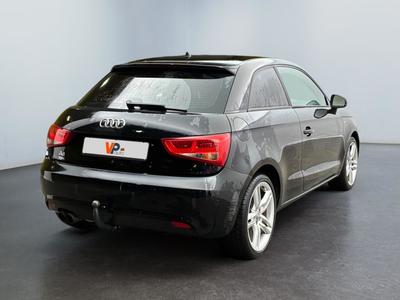 Audi A1 2.0 Tdi 143 s line