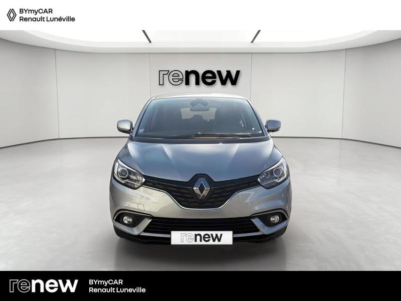 Renault Grand Scénic IV Business Blue dCi 120
